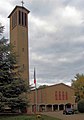 Kirche Saint-Nazaire-Saint-Celse