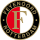 Logo von Feyenoord Rotterdam