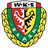 Vereinswappen von Śląsk Wrocław