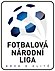 Logo der Fotbalová národní liga