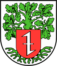 Wappen Mellendorf.svg