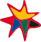 Logo der Afrikaspiele