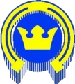 Logo 1992 bis 1998