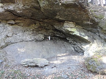 Mariengrotte am Mühlenweg