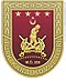 Logo der türkischen Armee