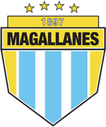 Abzeichen von CD Magallanes