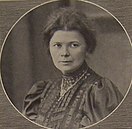 Josephine Siebe (* 1870)