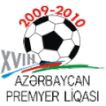 Logo in der Saison 2009/10