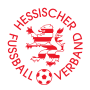 Logo des Hessischen Fußballverbandes