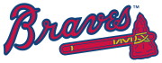 Atlanta Braves, Bester WC Teilnehmer NL