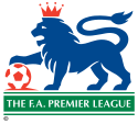 Logo der Premier League bis 2007