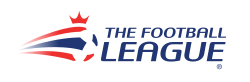 Logo der Football League
