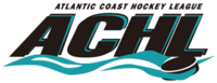 Logo der Atlantic Coast Hockey League