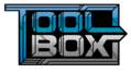 Logo von Toolbox
