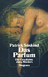 Das Parfum, Buchcover