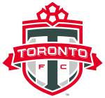 Logo des FC Toronto