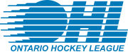 Logo der Ontario Hockey League