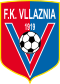 Logo FK Vllaznia Shkoder