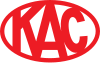 Logo des EC KAC