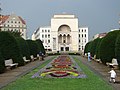 Vorschaubild für Nationaltheater und Opernhaus Timișoara