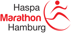 Logo der Veranstaltung „Haspa Marathon Hamburg“