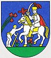 Wappen von Banka