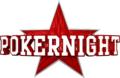 Logo von Pokernight