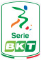 Logo der italienischen Serie B