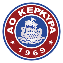 AO Kerkyra Logo.svg