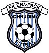 Logo des FK ERA-PACK Chrudim