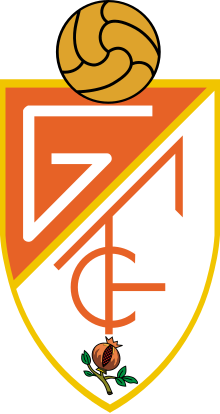 Granada CF.svg