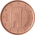 2 Cent