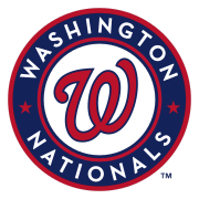 Washington Nationals, Sieger der NL East