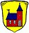 Wappen von Klein-Umstadt