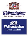 Logos Weihenstephan (Brauerei, Molkerei)