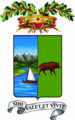 Provinz Pescara (Wappen der Orte)