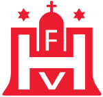Logo des HFV
