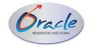 Oracle Residences Titans logo