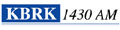 KBRK logo