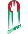 KK Olimpas logo
