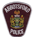 Shoulder Patch of the APD