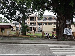 Belison Municipal Hall