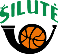 Šilutė logo