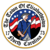 Official seal of Elizabethtown, North Carolina