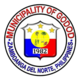 Official seal of Godod