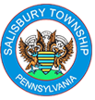 Official seal of Salisbury Township