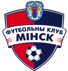 FC Minsk logo.png