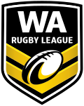 NRL Western Australia logo