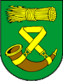 Coat of arms of Bilje