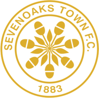 Sevenoaks Town badge